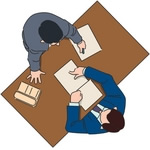 インテリアプランナーの仕事の流れ
