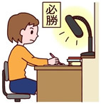 受験資格と試験方法
